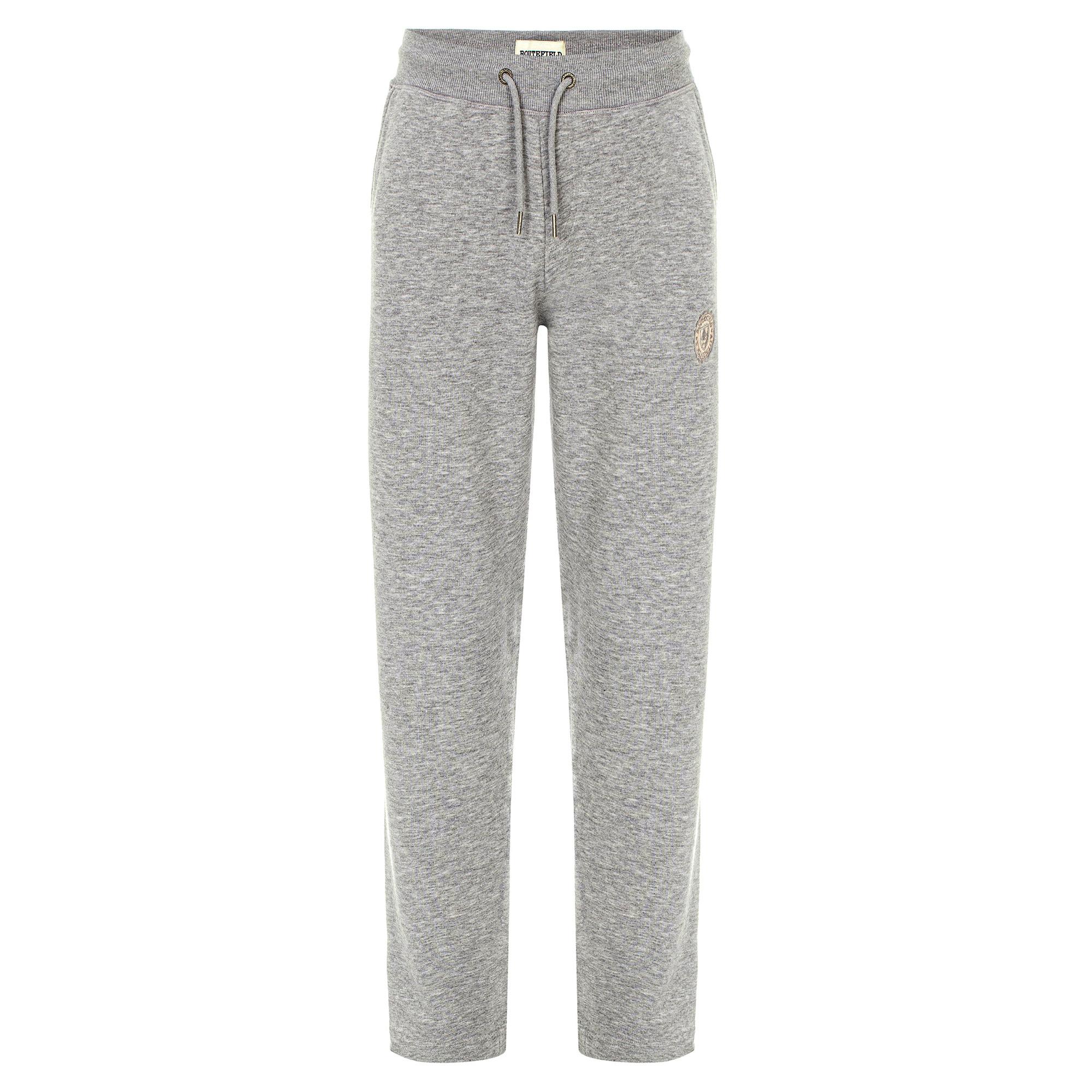 Routefield Emit Erkek Gri Eşofman