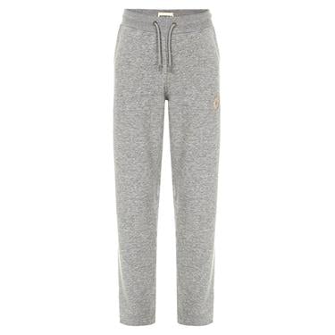  Routefield Emit Erkek Gri Eşofman