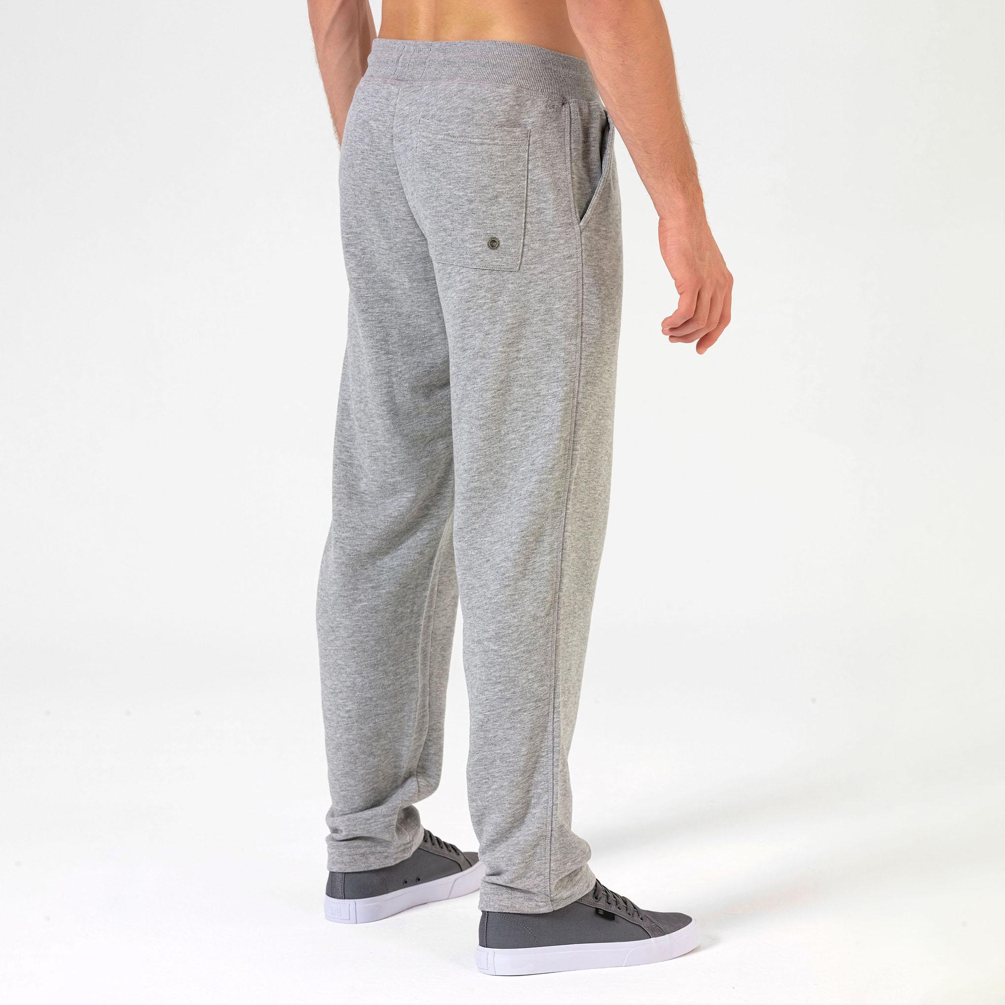 Routefield Emit Erkek Gri Eşofman