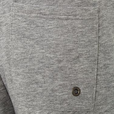  Routefield Emit Erkek Gri Eşofman