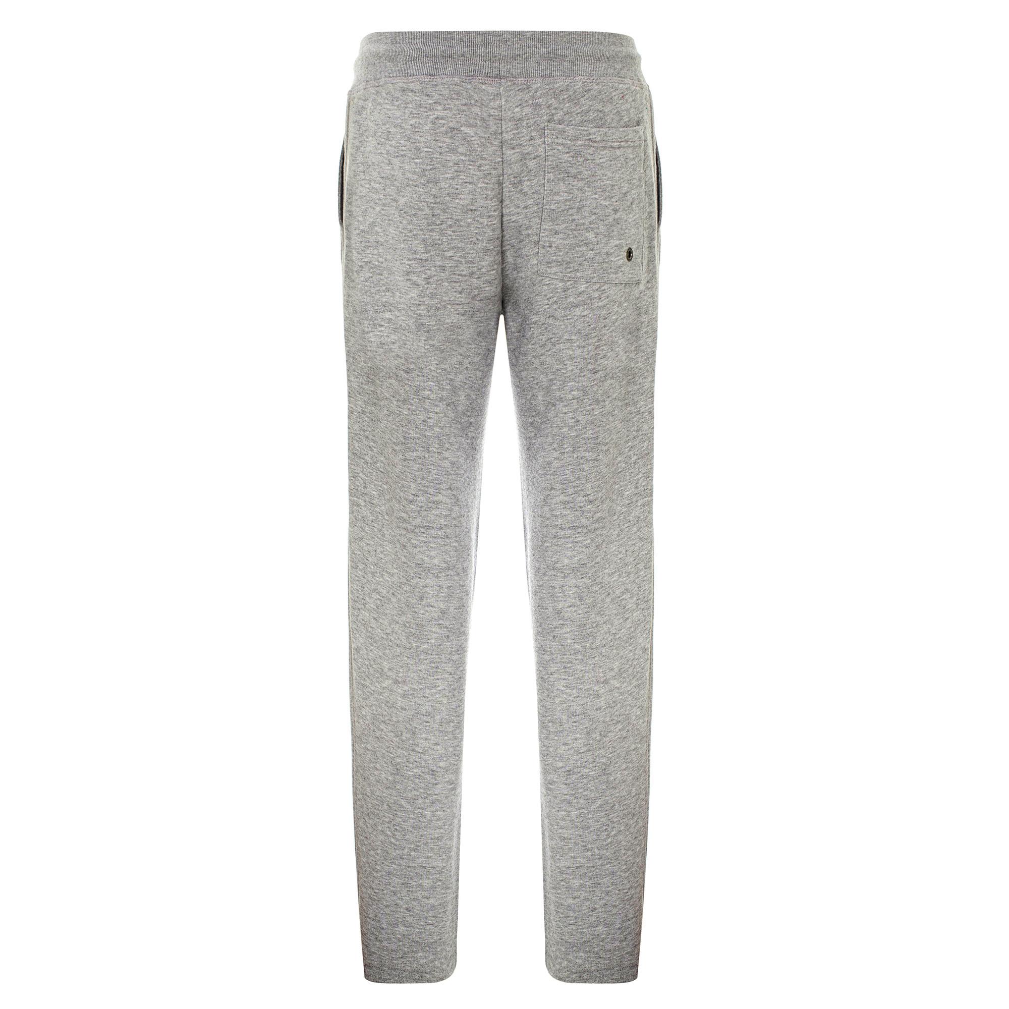 Routefield Emit Erkek Gri Eşofman