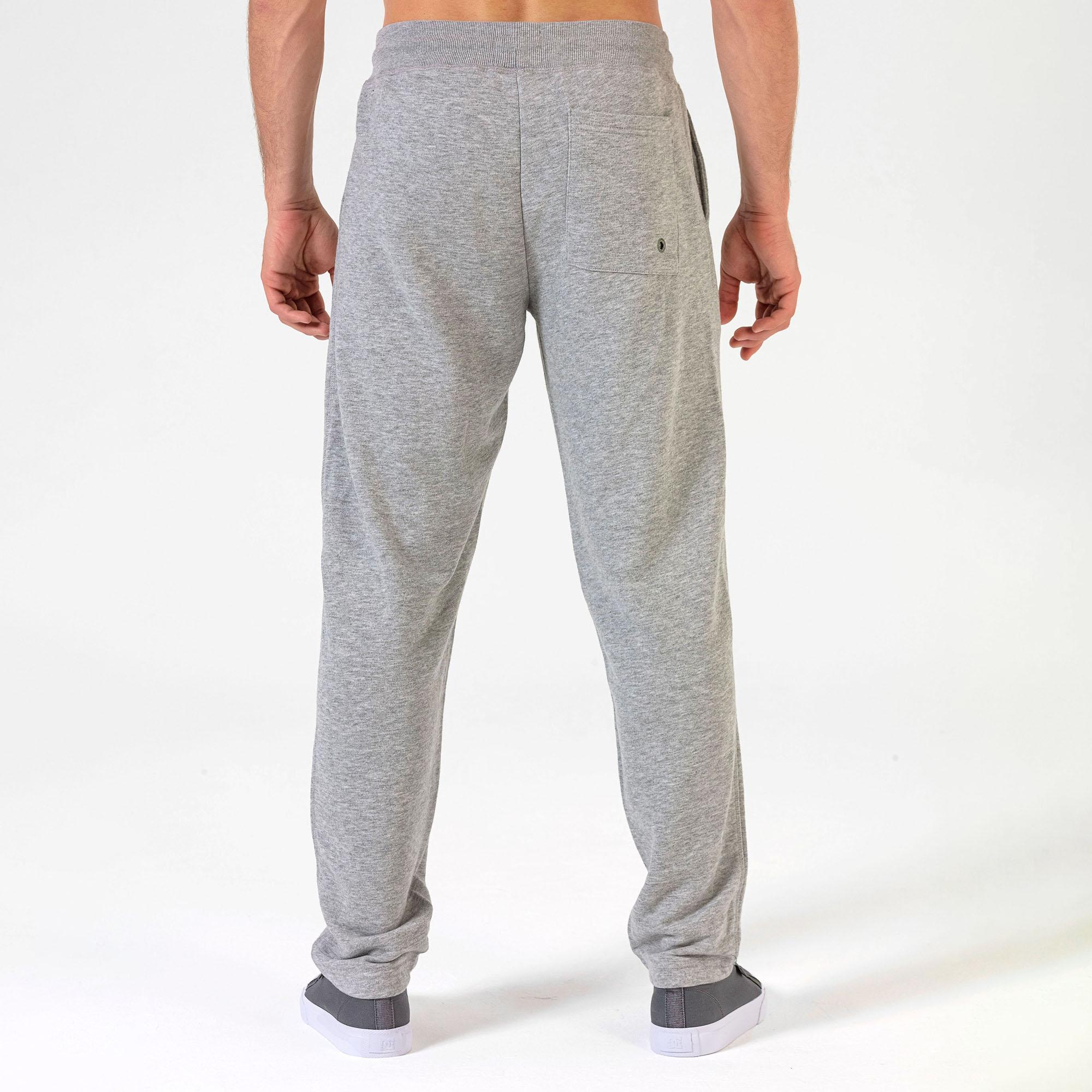 Routefield Emit Erkek Gri Eşofman