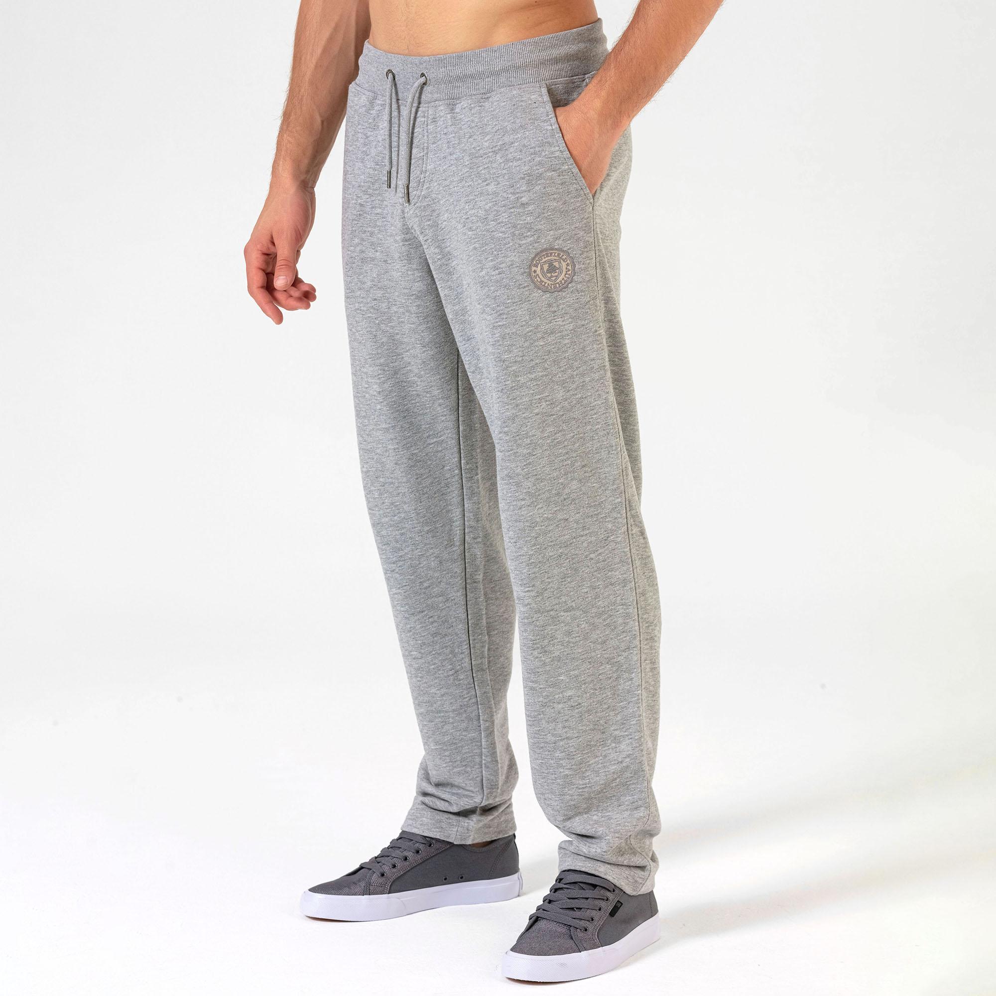 Routefield Emit Erkek Gri Eşofman