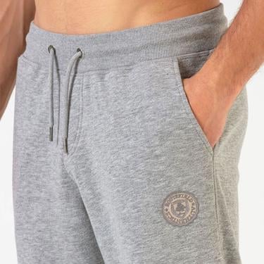  Routefield Emit Erkek Gri Eşofman