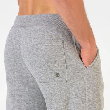  Routefield Emit Erkek Gri Eşofman