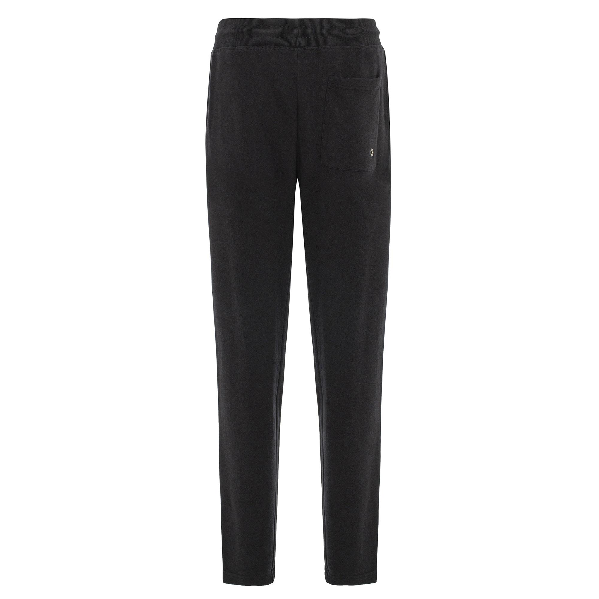 Routefield Emit Erkek Siyah Eşofman