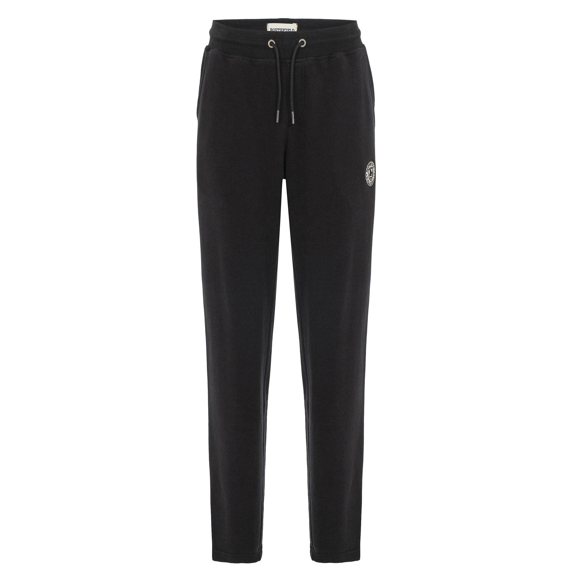 Routefield Emit Erkek Siyah Eşofman