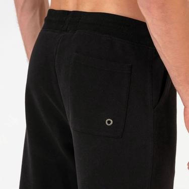  Routefield Emit Erkek Siyah Eşofman