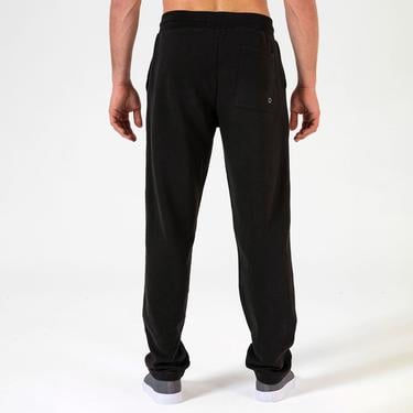  Routefield Emit Erkek Siyah Eşofman