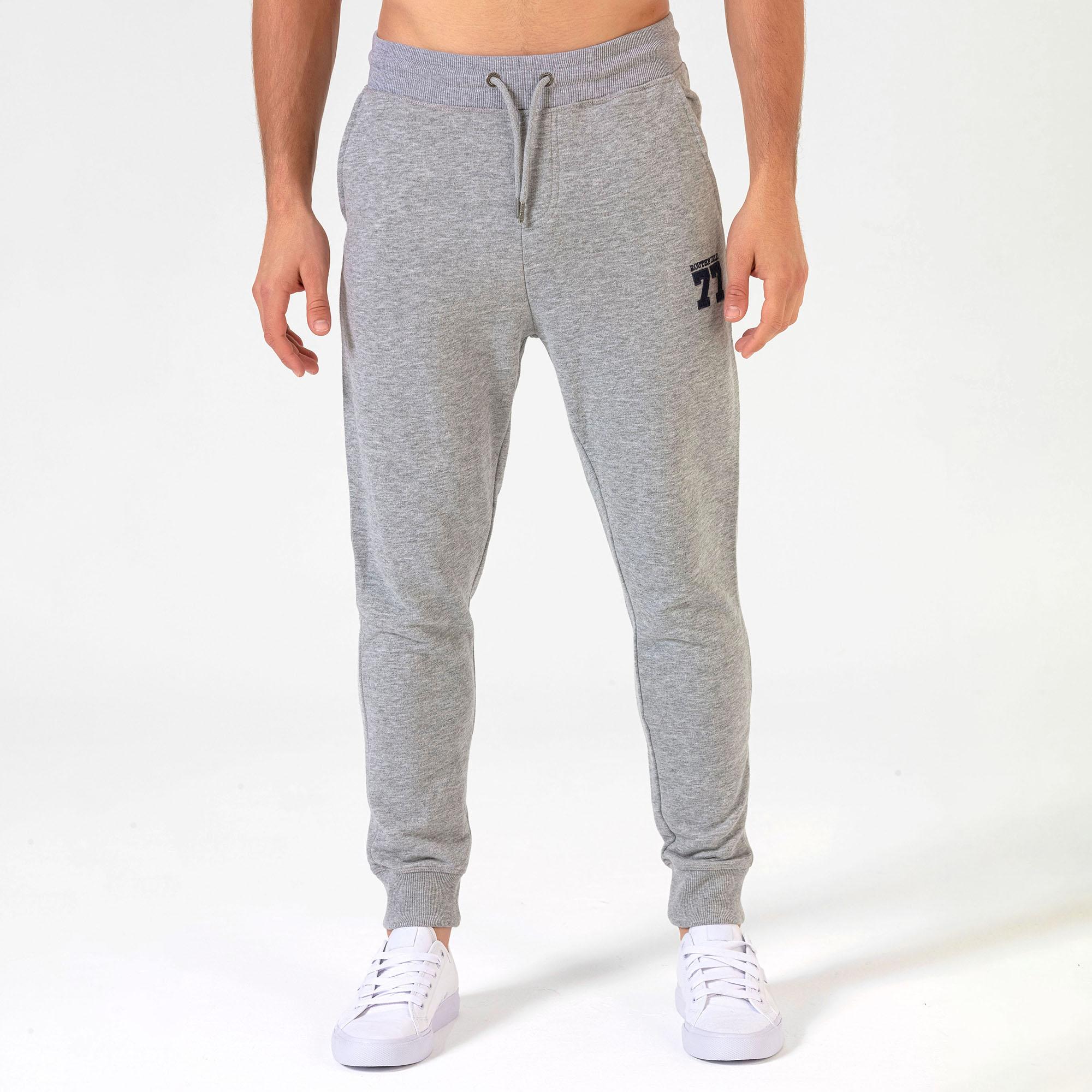 Routefield Edge Erkek Gri Eşofman