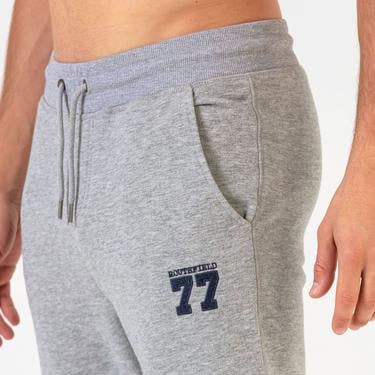  Routefield Edge Erkek Gri Eşofman