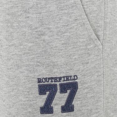  Routefield Edge Erkek Gri Eşofman