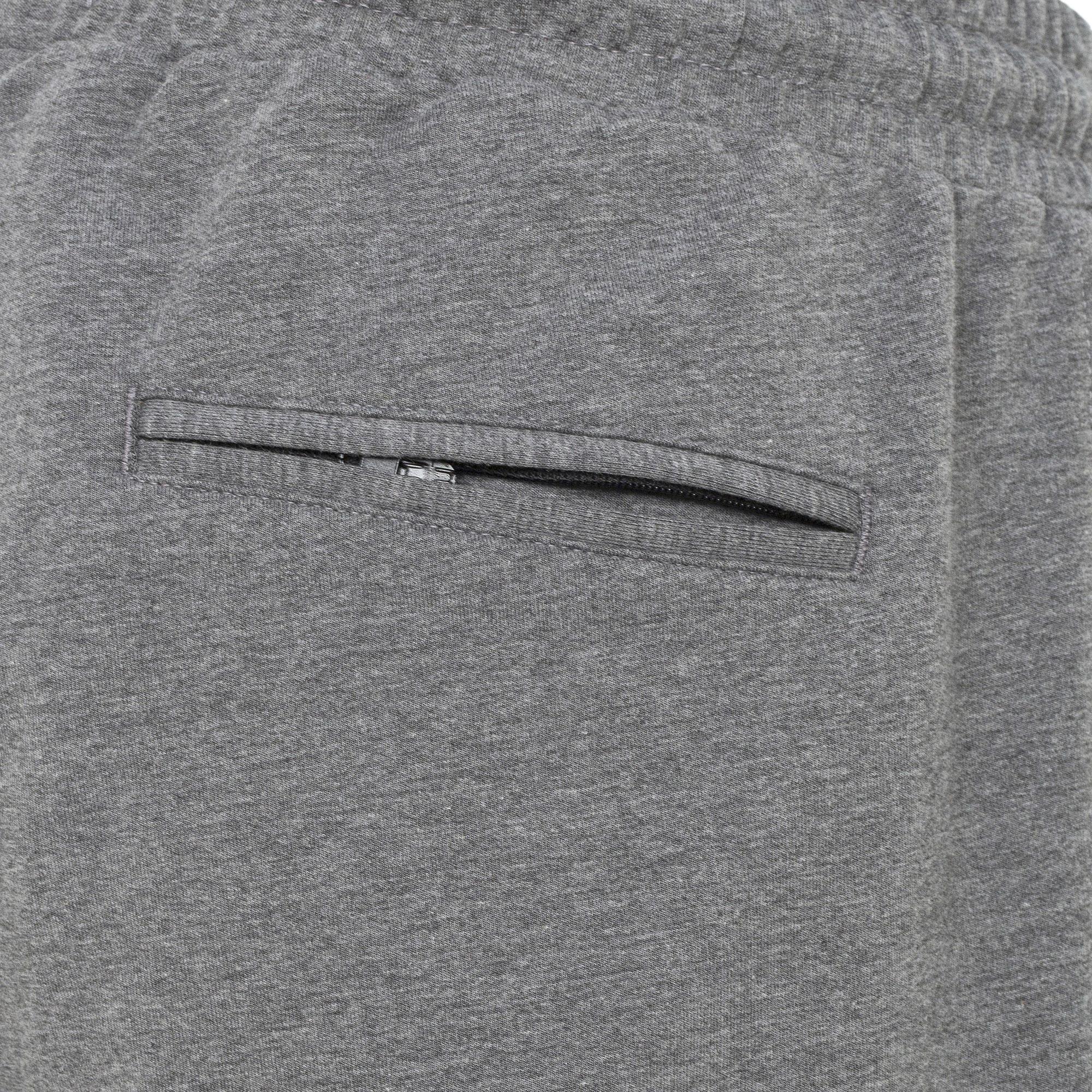 Routefield Extend Erkek Günlük Eşofman Gri