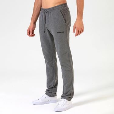  Routefield Extend Erkek Günlük Eşofman Gri