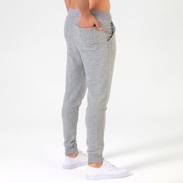  Routefield Edge Erkek Gri Eşofman