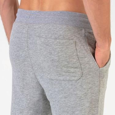  Routefield Edge Erkek Gri Eşofman