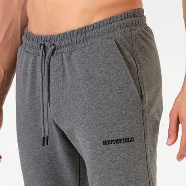  Routefield Extend Erkek Günlük Eşofman Gri