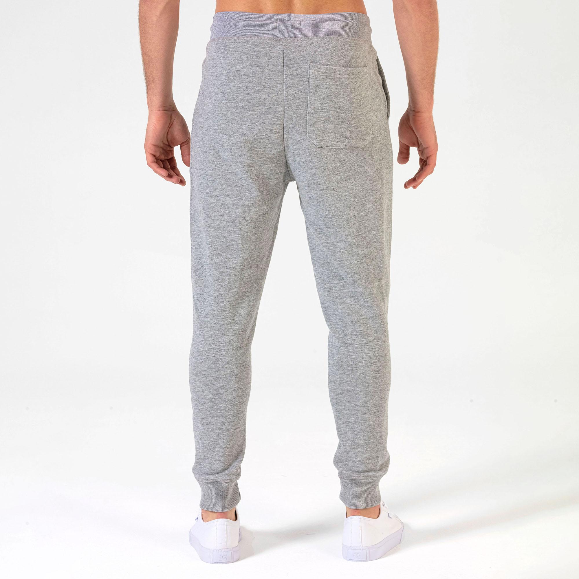 Routefield Edge Erkek Gri Eşofman