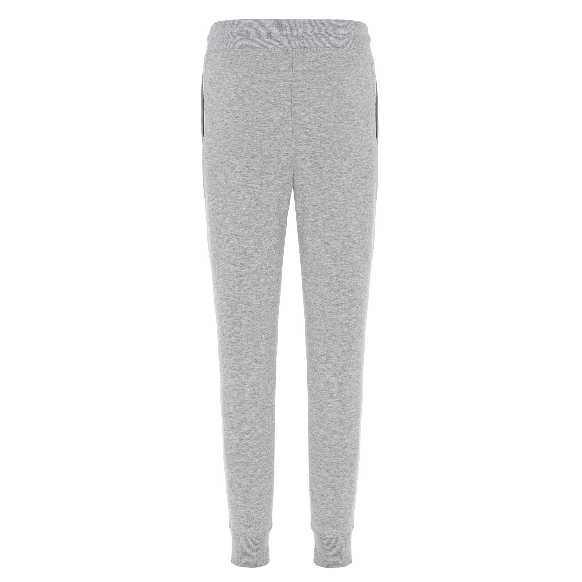 Routefield Edge Erkek Gri Eşofman