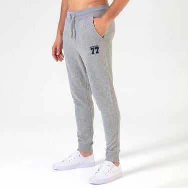  Routefield Edge Erkek Gri Eşofman