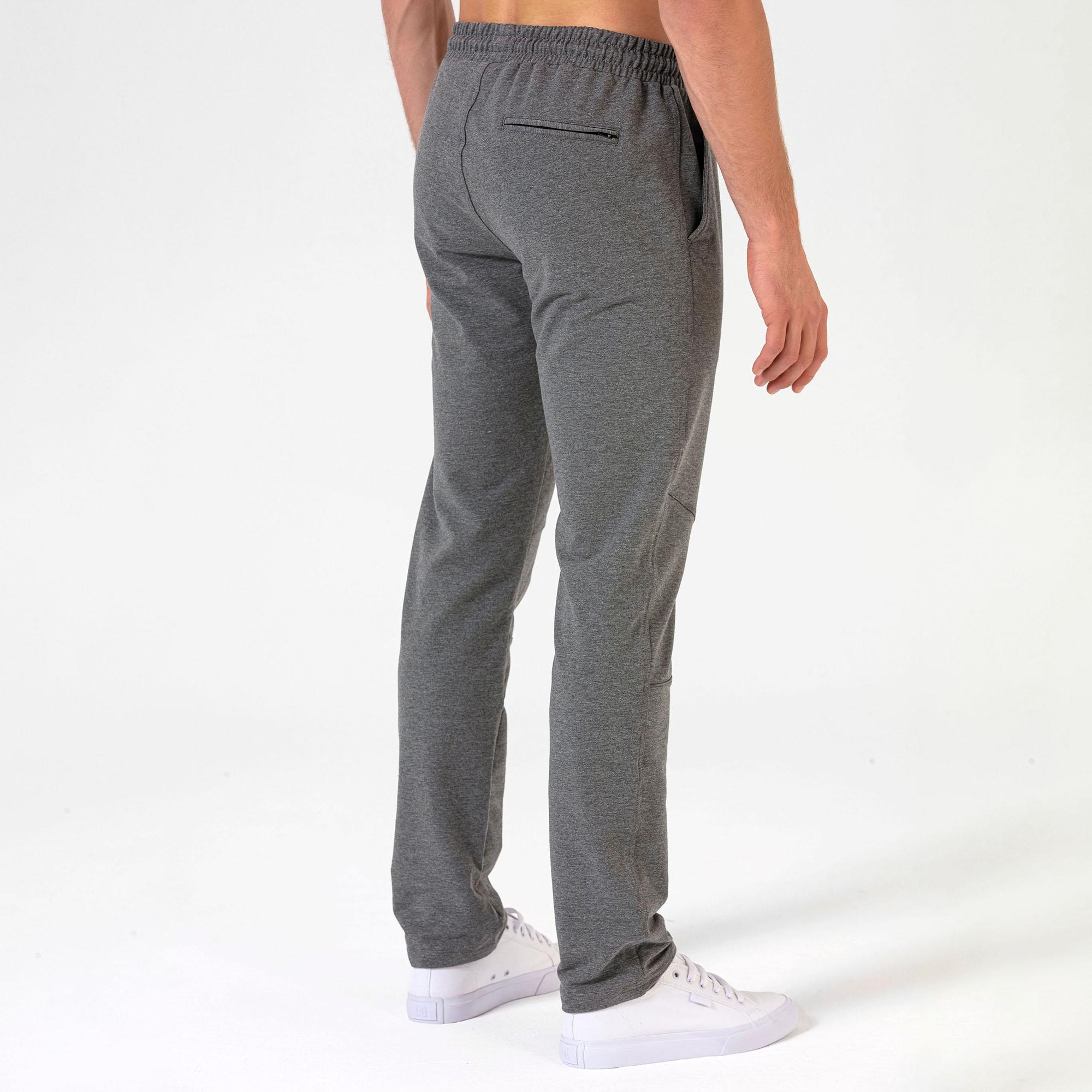 Routefield Extend Erkek Günlük Eşofman Gri