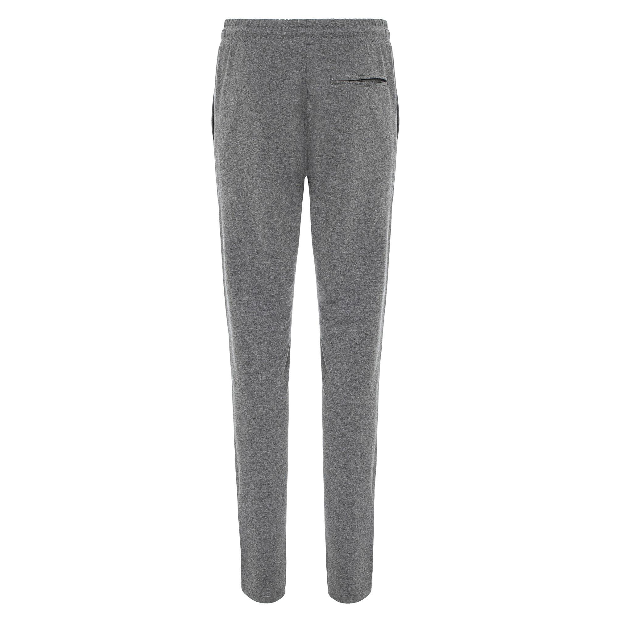 Routefield Extend Erkek Günlük Eşofman Gri