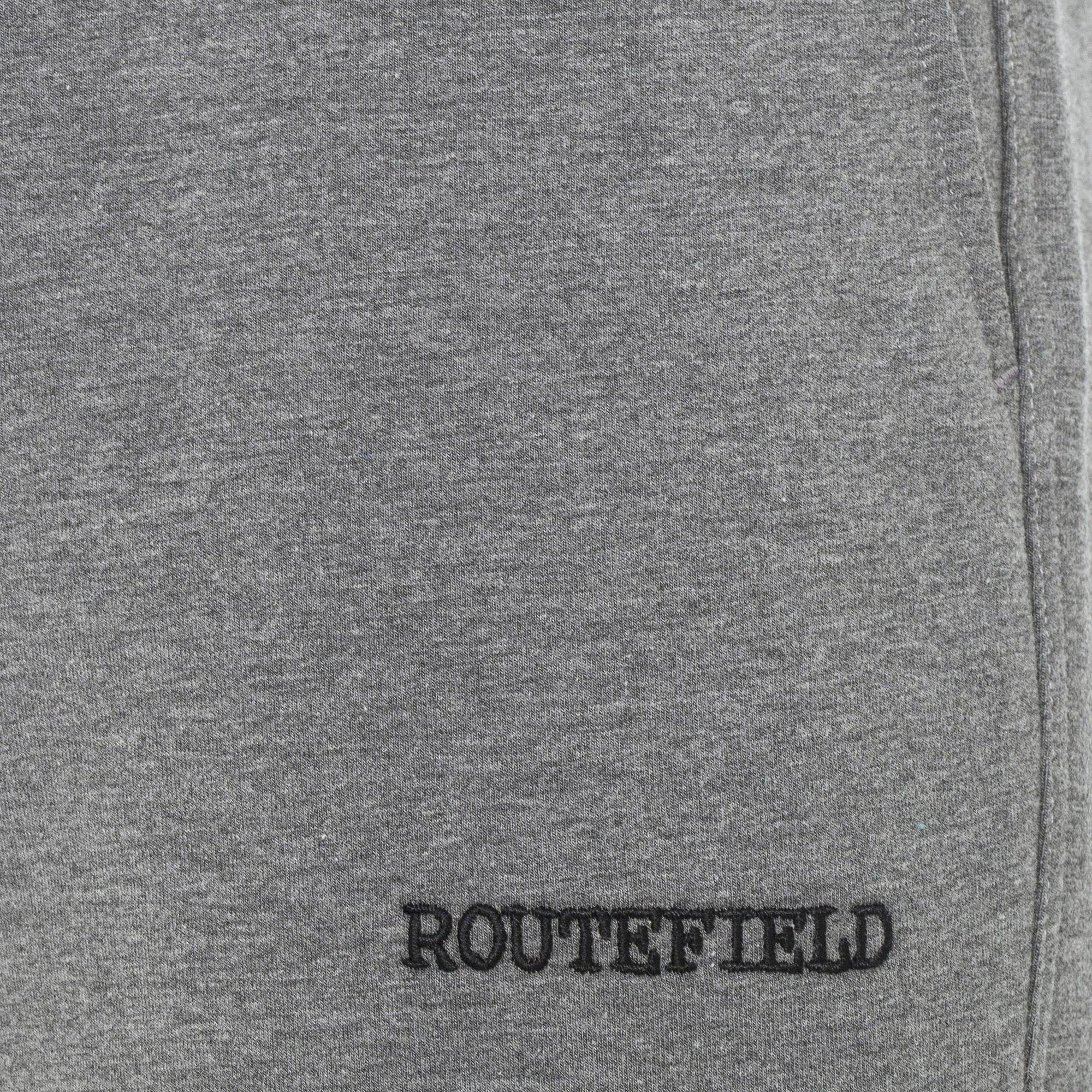 Routefield Extend Erkek Günlük Eşofman Gri