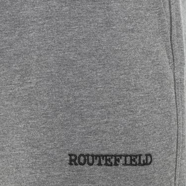  Routefield Extend Erkek Günlük Eşofman Gri