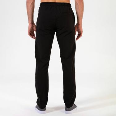  Routefield Extend Erkek Günlük Eşofman Siyah