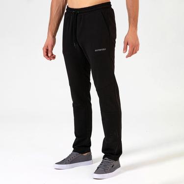  Routefield Extend Erkek Günlük Eşofman Siyah