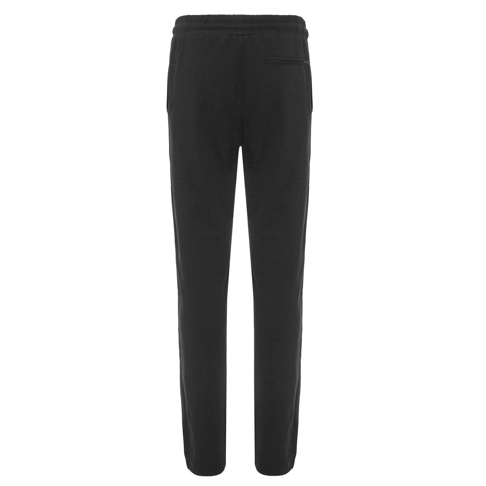 Routefield Extend Erkek Günlük Eşofman Siyah