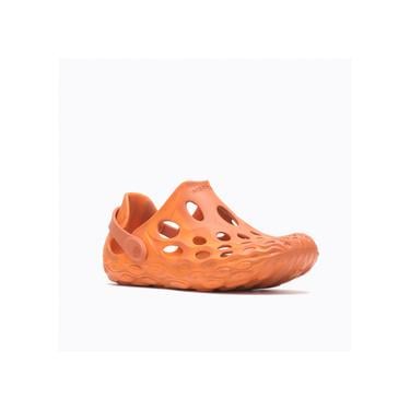  Merrell Hydro Moc Erkek Kahverengi Terlik