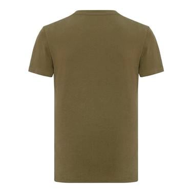  Routefield Tully Erkek Yeşil Tişört