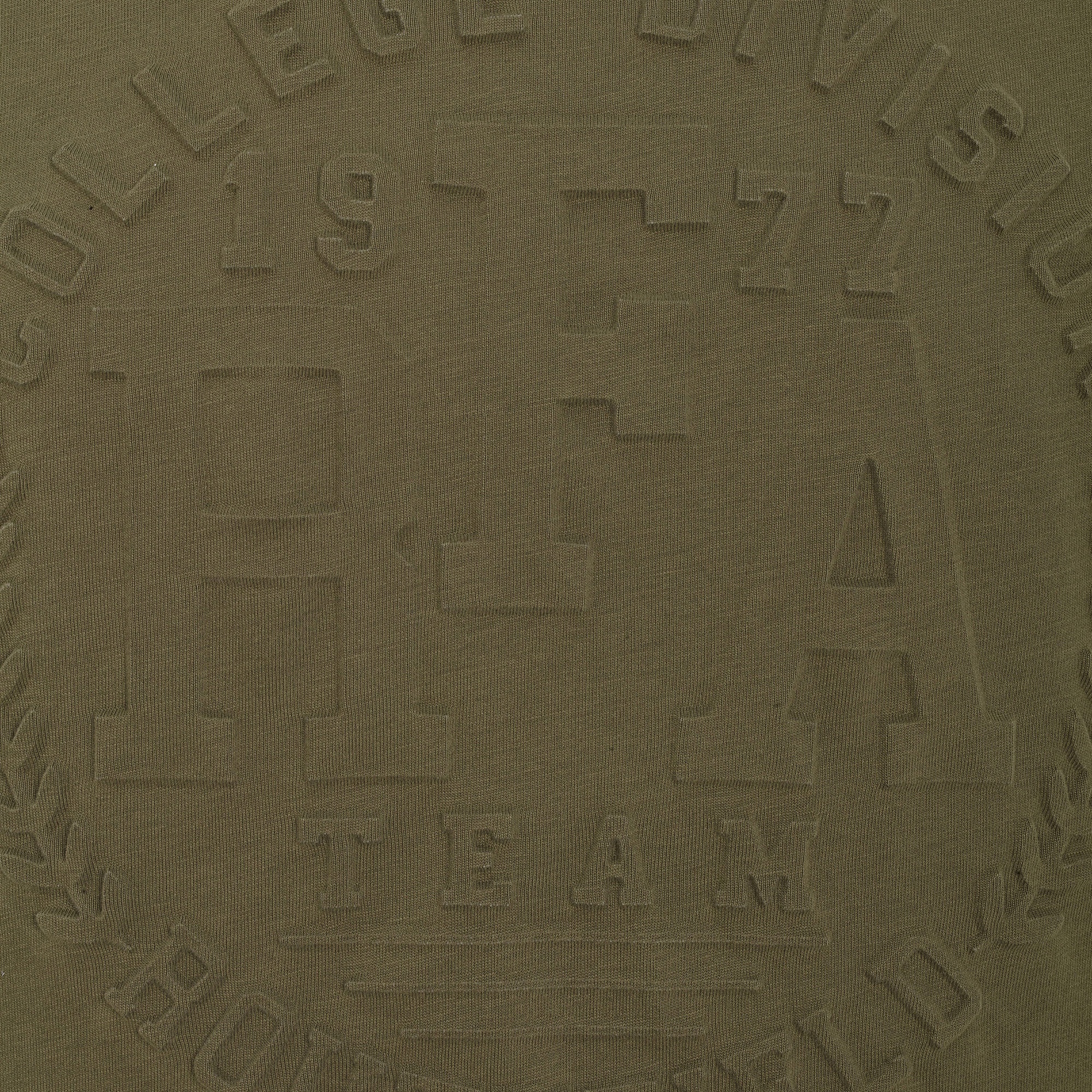 Routefield Tully Erkek Yeşil Tişört