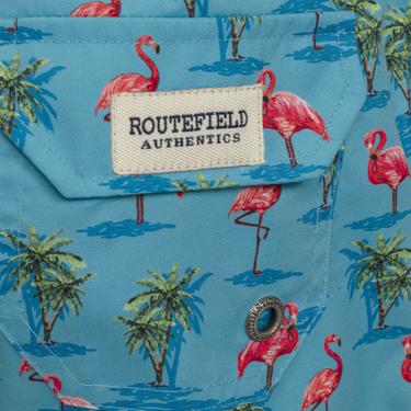  Routefield Çocuk Şort Valekids Çok Renkli