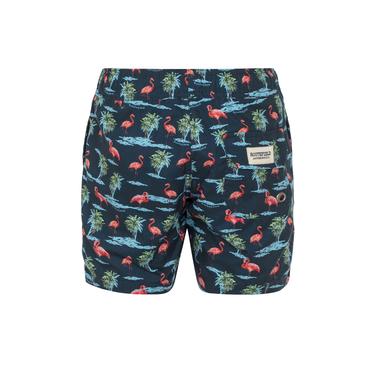  Routefield Çocuk Şort Valekids Çok Renkli