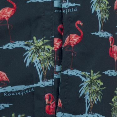  Routefield Çocuk Şort Valekids Çok Renkli