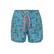 Routefield Çocuk Şort Valekids Çok Renkli