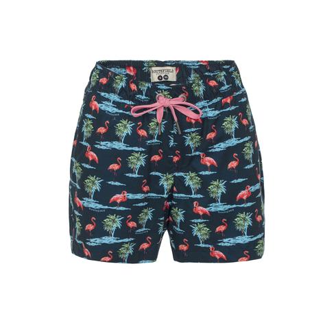  Routefield Çocuk Şort Valekids Çok Renkli