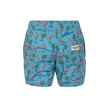  Routefield Çocuk Şort Valekids Çok Renkli