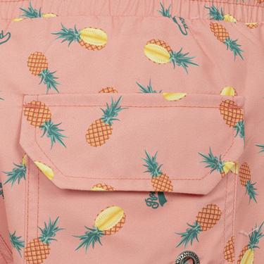  Routefield Çocuk Şort Villy Kids Çok Renkli