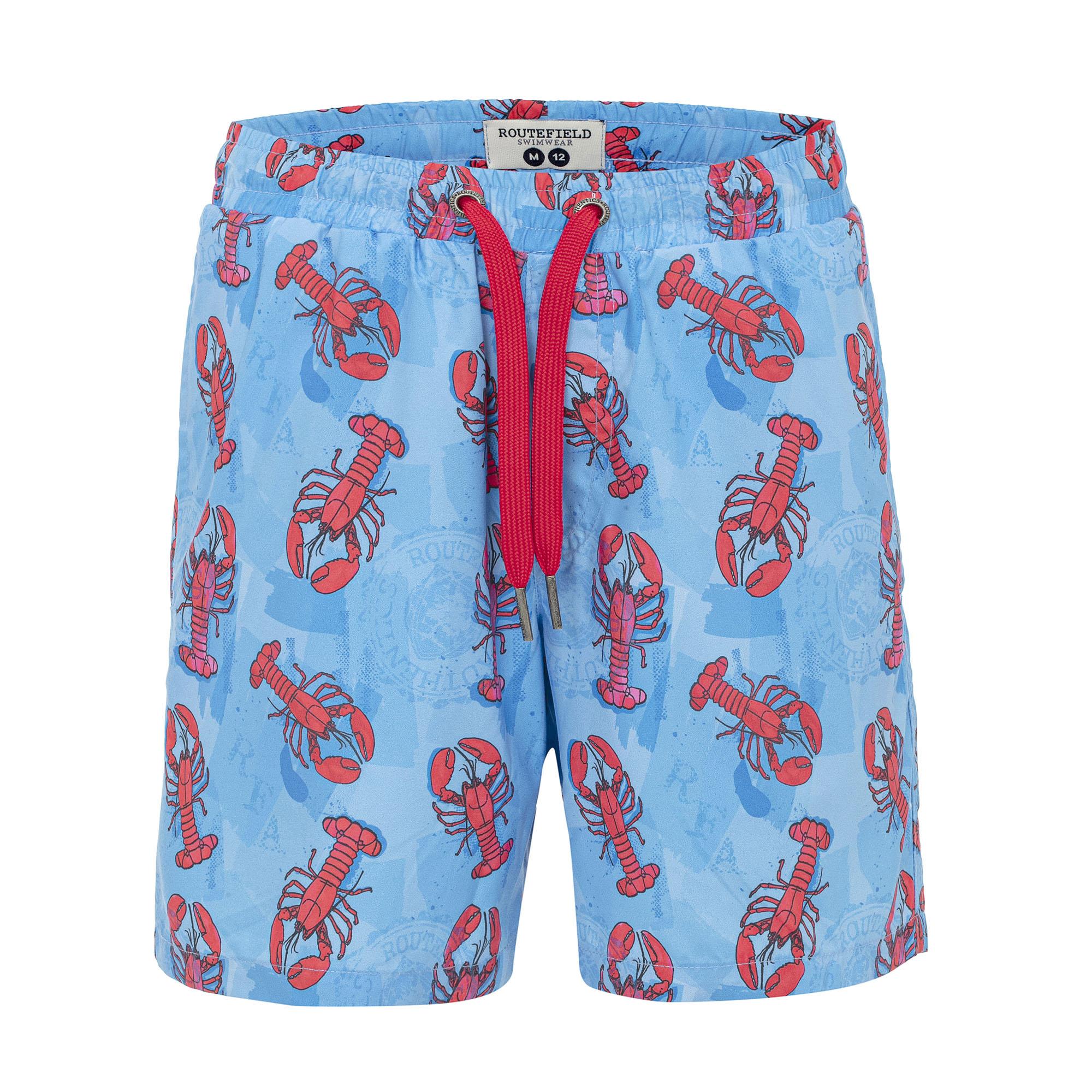 Routefield Çocuk Şort Vicky Kids Çok Renkli