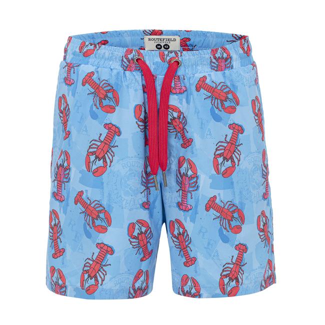  Routefield Çocuk Şort Vicky Kids Çok Renkli