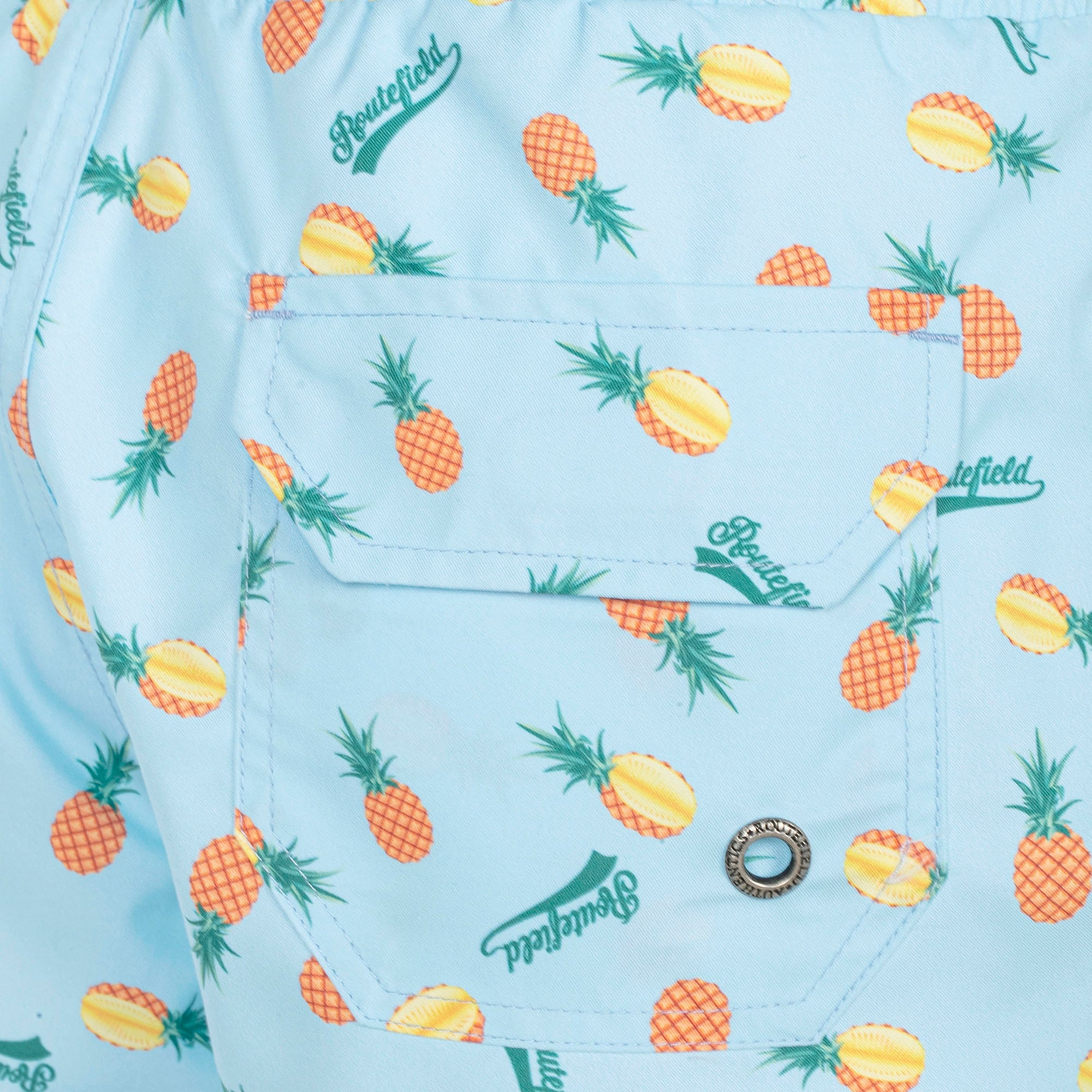 Routefield Çocuk Şort Villy Kids Çok Renkli