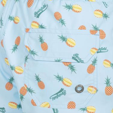  Routefield Çocuk Şort Villy Kids Çok Renkli