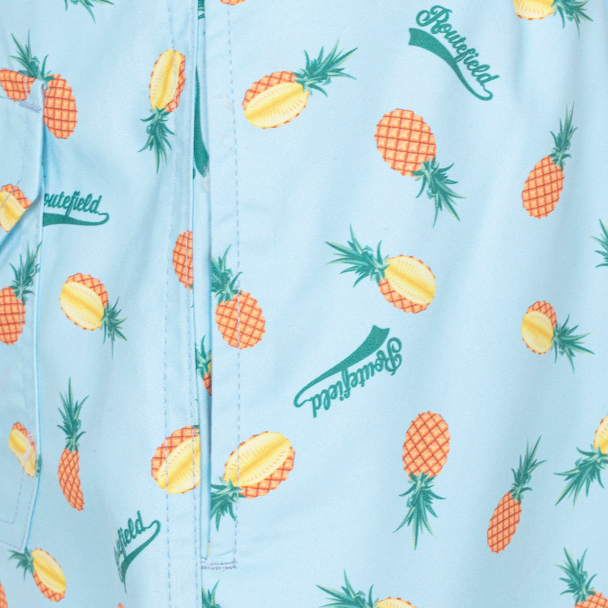 Routefield Çocuk Şort Villy Kids Çok Renkli