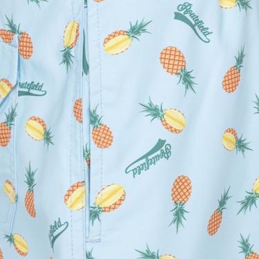  Routefield Çocuk Şort Villy Kids Çok Renkli