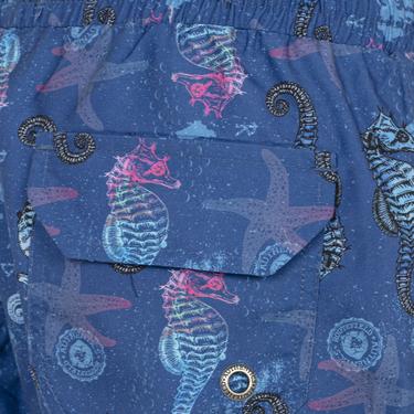  Routefield Erkek Çocuk Volley Short Vero Çok Renkli