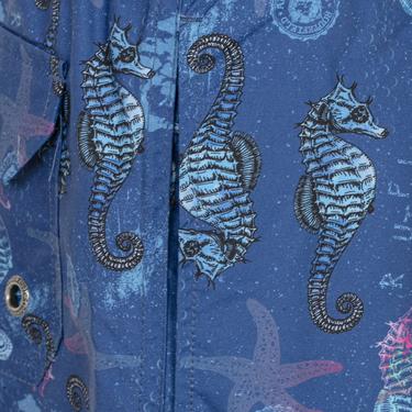  Routefield Erkek Çocuk Volley Short Vero Çok Renkli