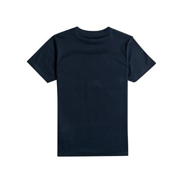  Billabong Occy Retro Ss Boy Erkek Çocuk Mavi Tişört